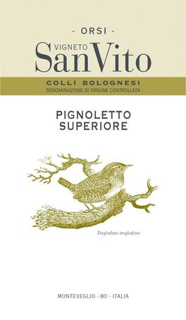 Superiore