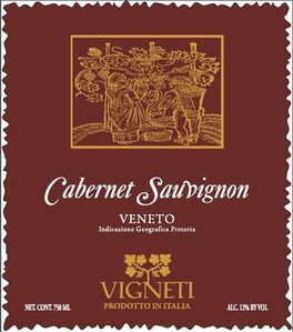 Cabernet Sauvignon