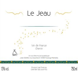 Le Jeau