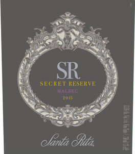 Secret Reserve