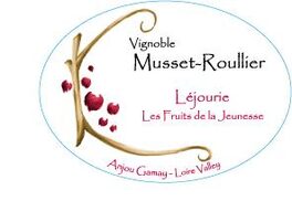 Anjou Gamay Léjourie
