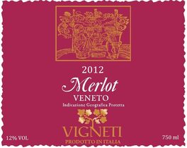 Moris Vigneti