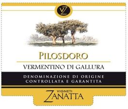 Pilosdoro