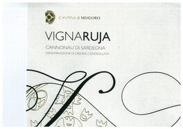 Vignaruja
