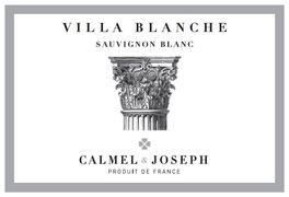 Camel & Joseph