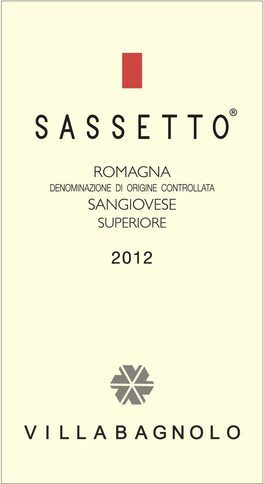 Sassetto