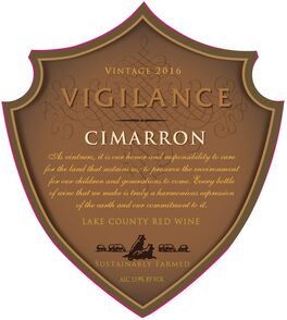 Cimarron