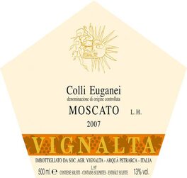 Moscato