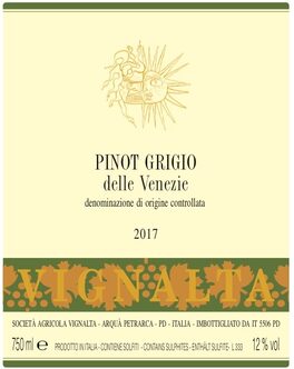 Pinot Grigio