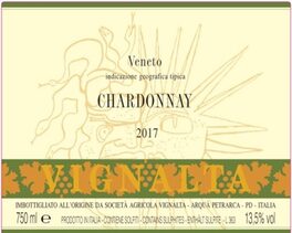 Chardonnay Vignalta