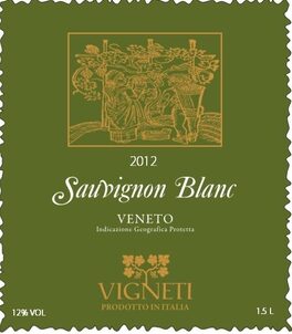 Sauvignon Blanc