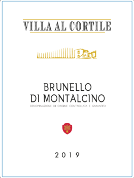 Brunello Di Montalcino
