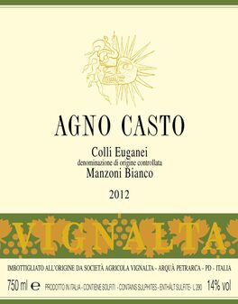 Agno Casto
