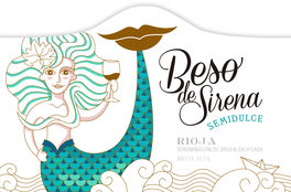 Beso De Sirena