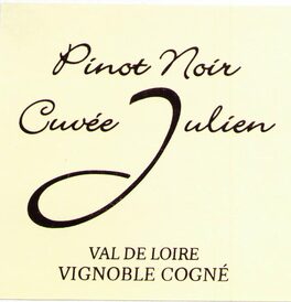 Cuvee Julien