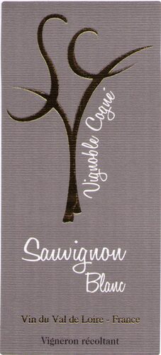 Sauvignon Blanc