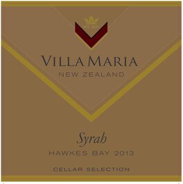 Cellar Selection