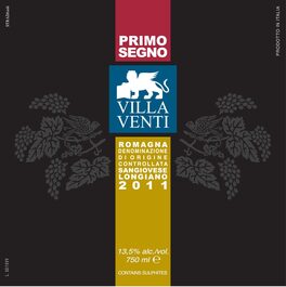 Primosegno