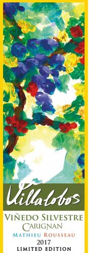 Carignan Limited Edition