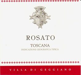Rosato Toscana