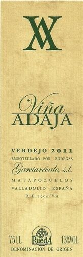 Adaja Verdejo
