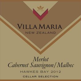 Cellar Selection