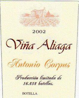 Antonio Corpus