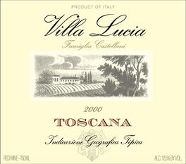 Villa Lucia