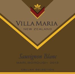Cellar Selection