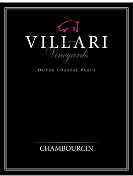 Chambourcin