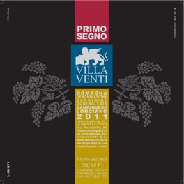 Primo Segno