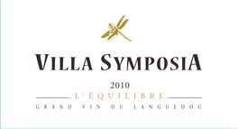 Mis En Bouteille À La Villa