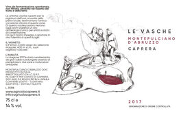 La Vasche