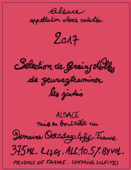 Les Jardins