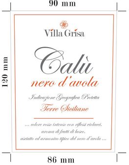 Calu`
