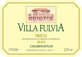 Villa Fulvia