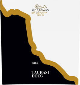 Taurasi Docg