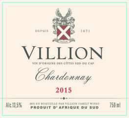 Chardonnay