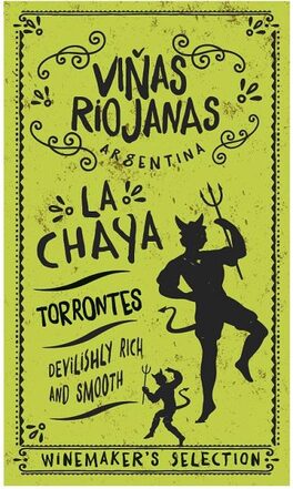 La Chaya