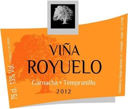 Viña Royuelo