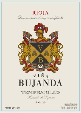 B Rioja