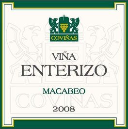 Vina Enterizo Blanco