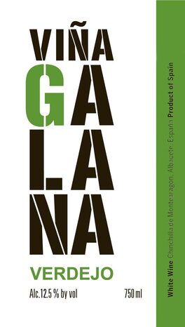 Vina Galana