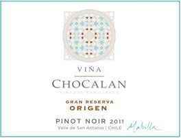 Gran Reserva Origen
