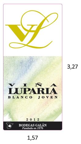 Blanco Joven