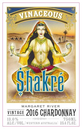 Shakre