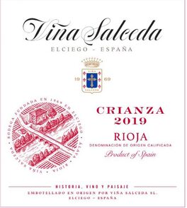 Crianza