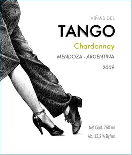 Tango Chardonnay
