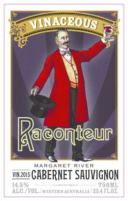Raconteur