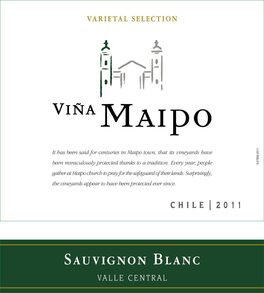 Varietal Selection